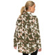 Roxy Γυναικείο πουκάμισο Because The Night - Fleece for Women